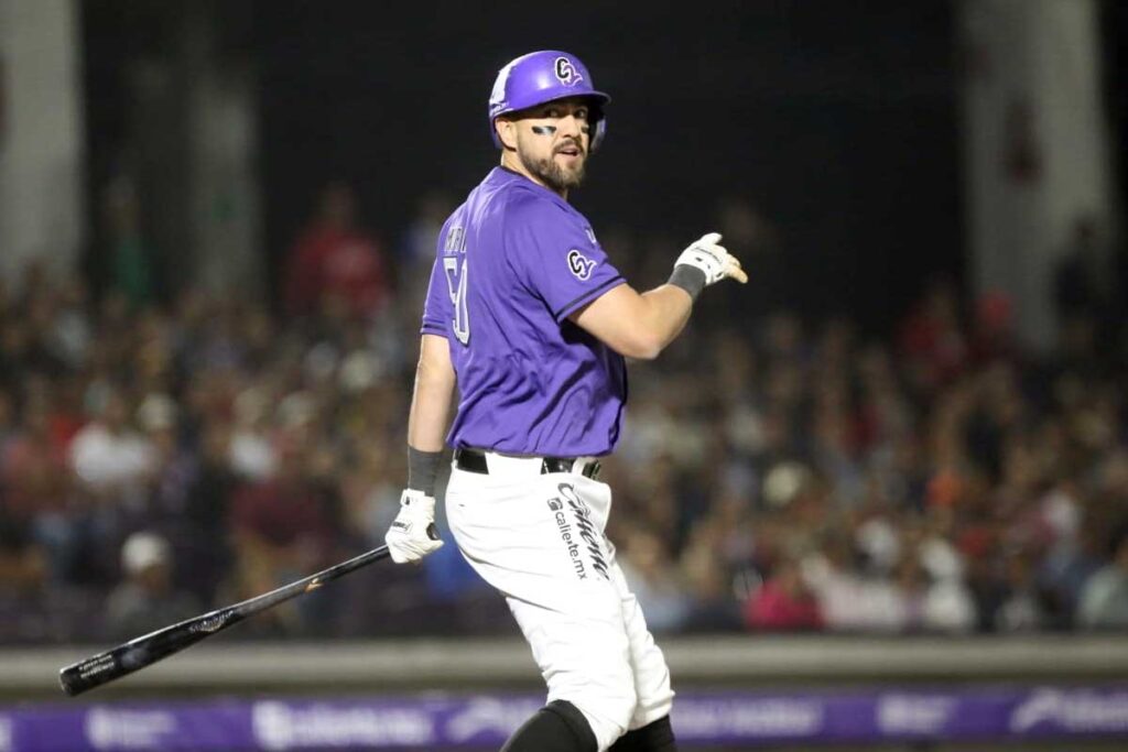 Conspiradores de Querétaro comienza ganando la serie con Leones de Yucatán