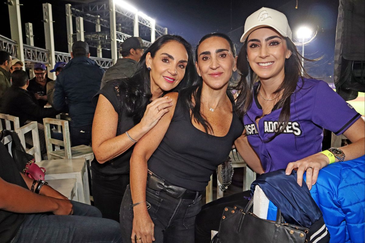 El ambiente en el Estadio Fisus