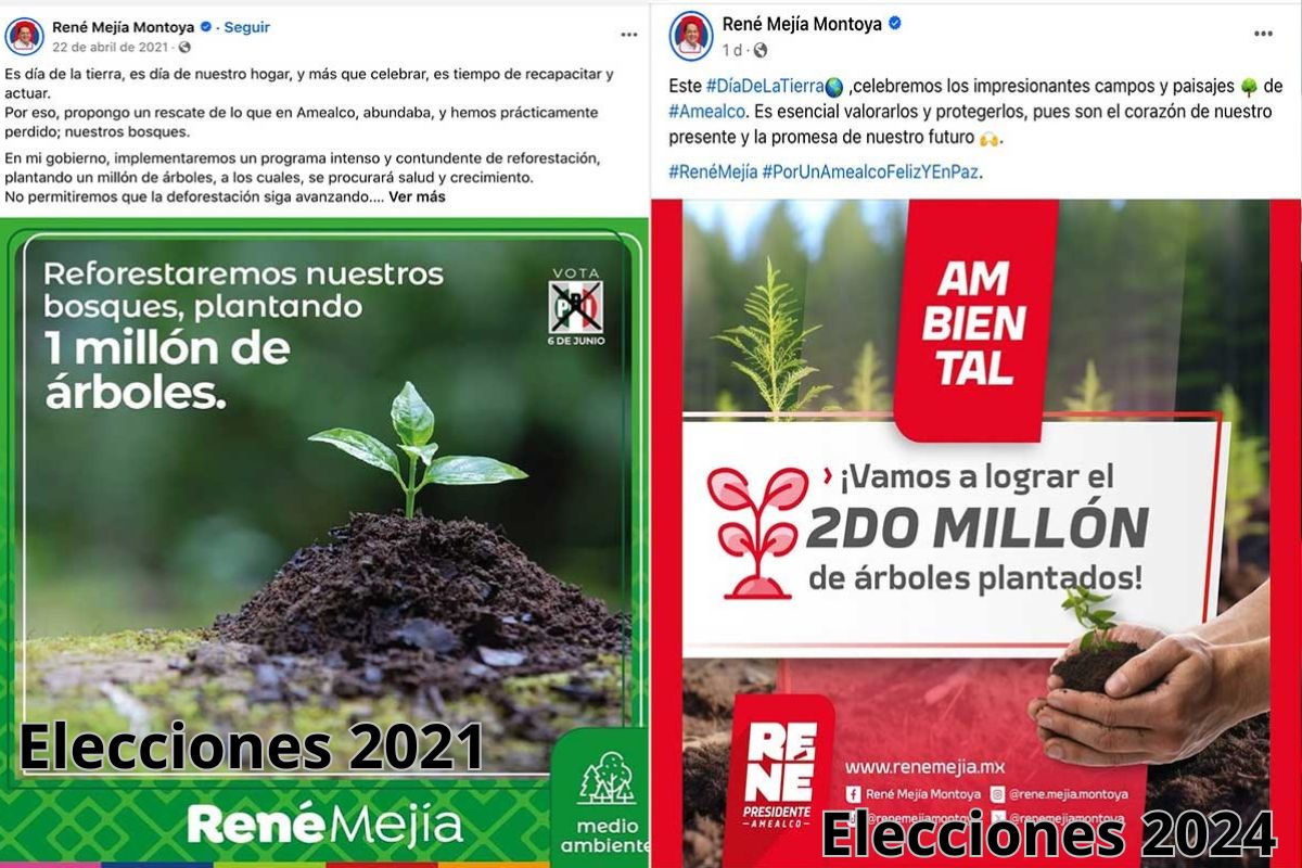Elecciones