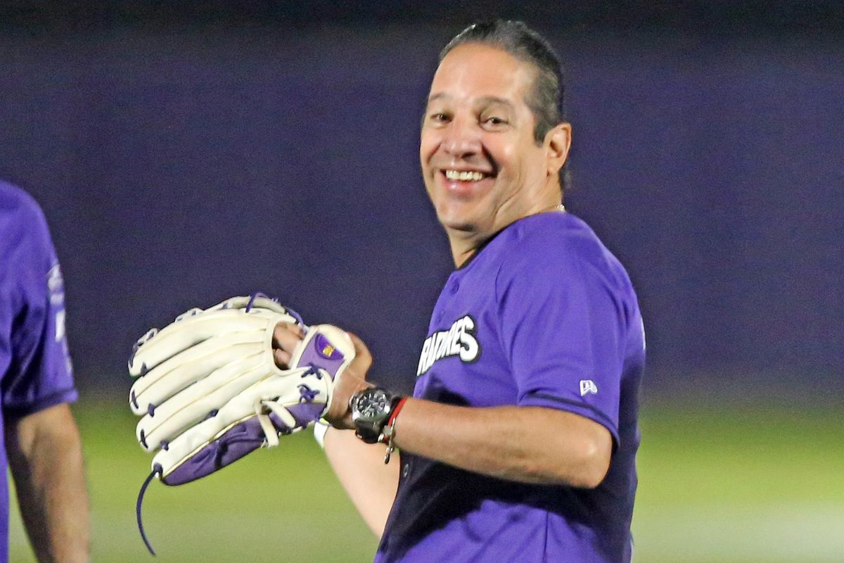 Francisco Domínguez