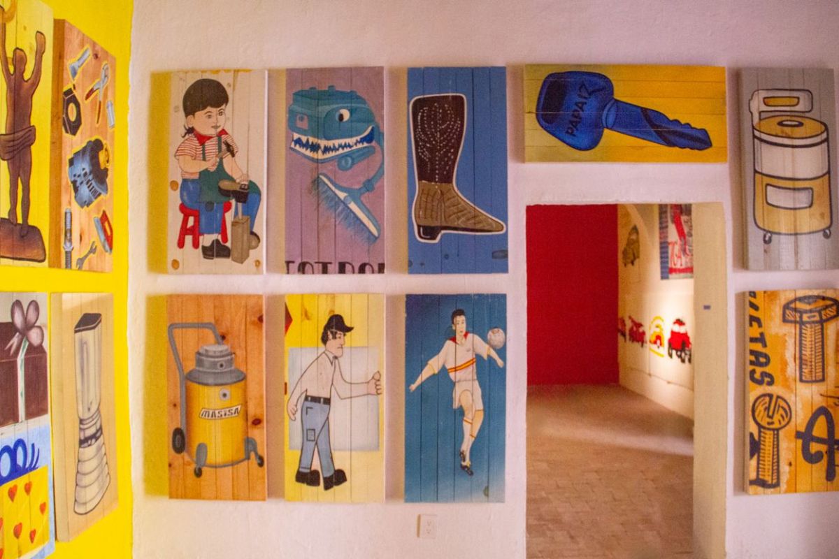Exposición ‘Sensacional de diseño mexicano’ llega a Querétaro