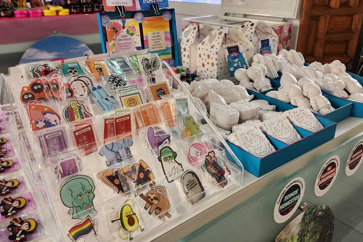 Productos-artesanales-del-Mercadito-Hércules