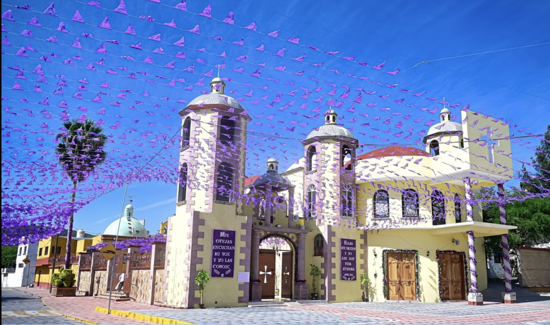 El municipio de Huimilpan se prepara para las elecciones del 2 de junio con entusiasmo y compromiso cívico. 