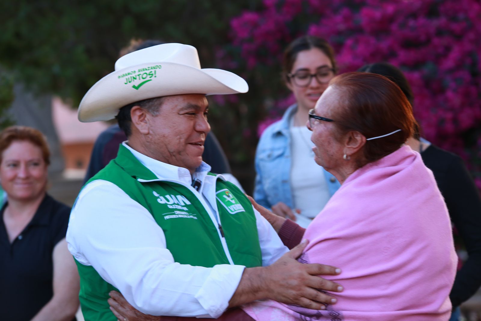 Juan Guzmán Cabrera