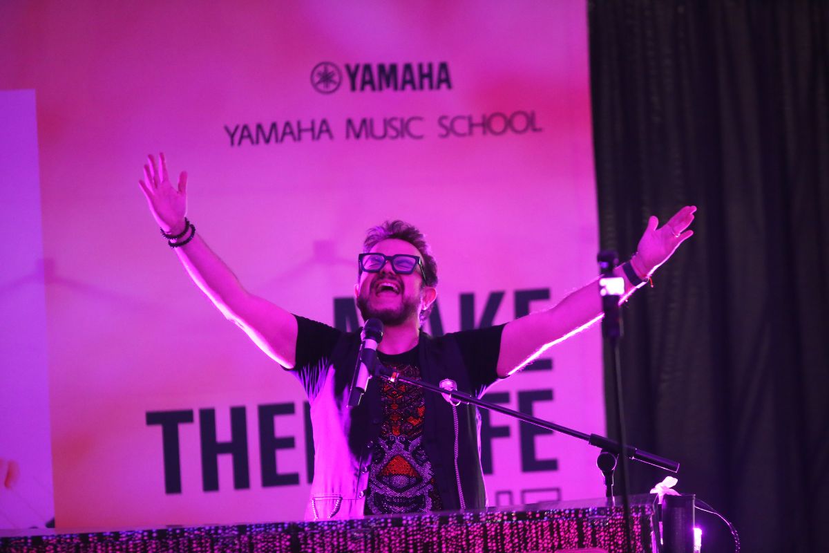 ​​Inauguran Yamaha Music School en Querétaro