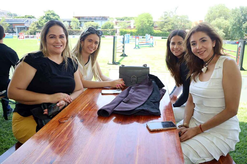 Así fue el Concurso de Primavera FEEQ