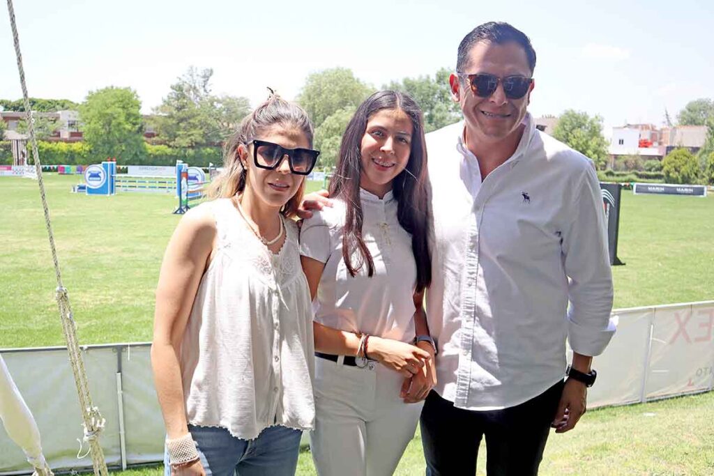 Así fue el Concurso de Primavera FEEQ