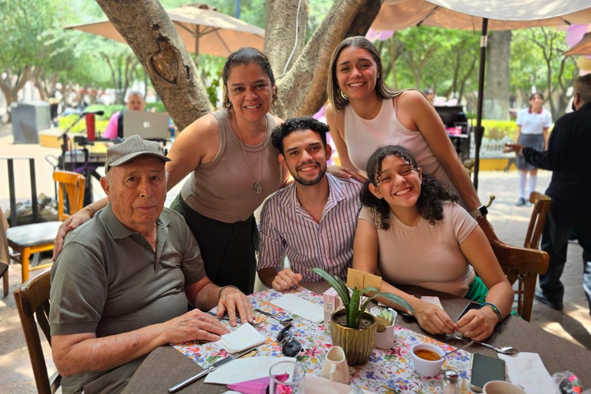 Día de las Madres