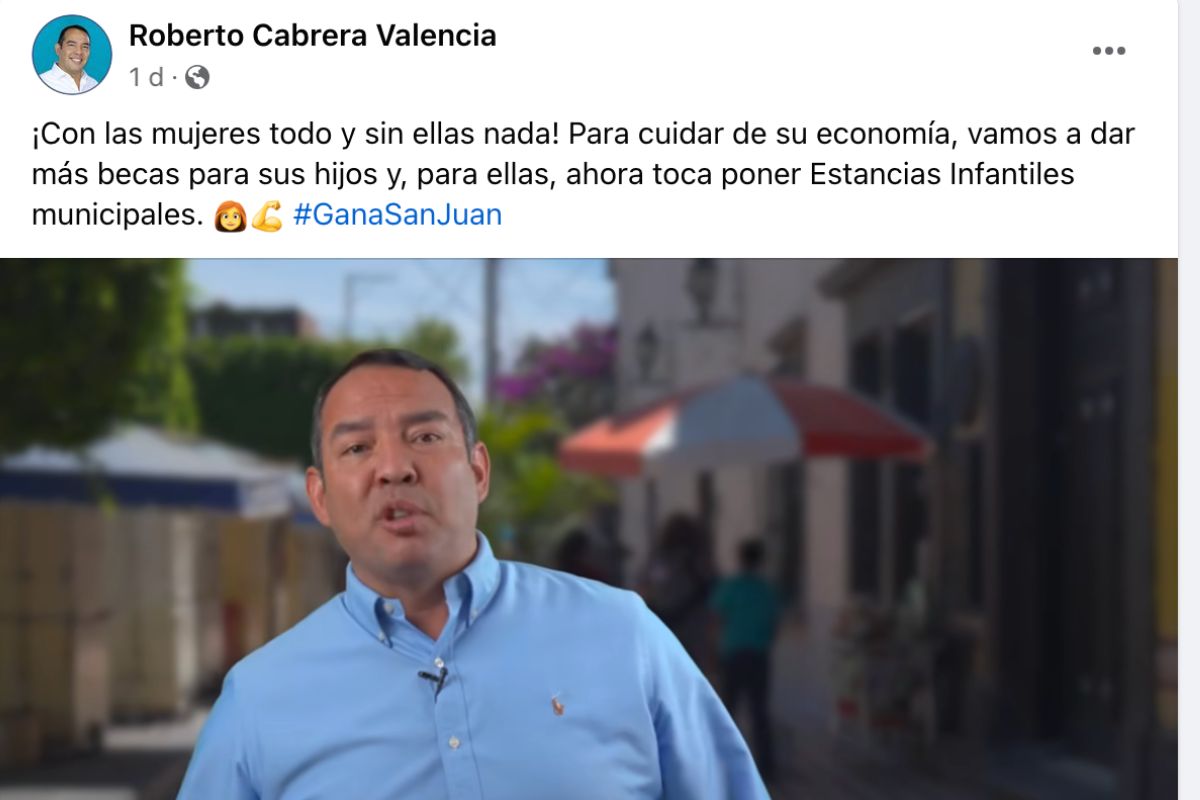 Elecciones 2024