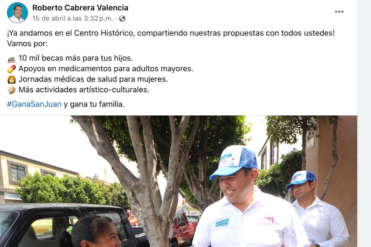 Elecciones 2024