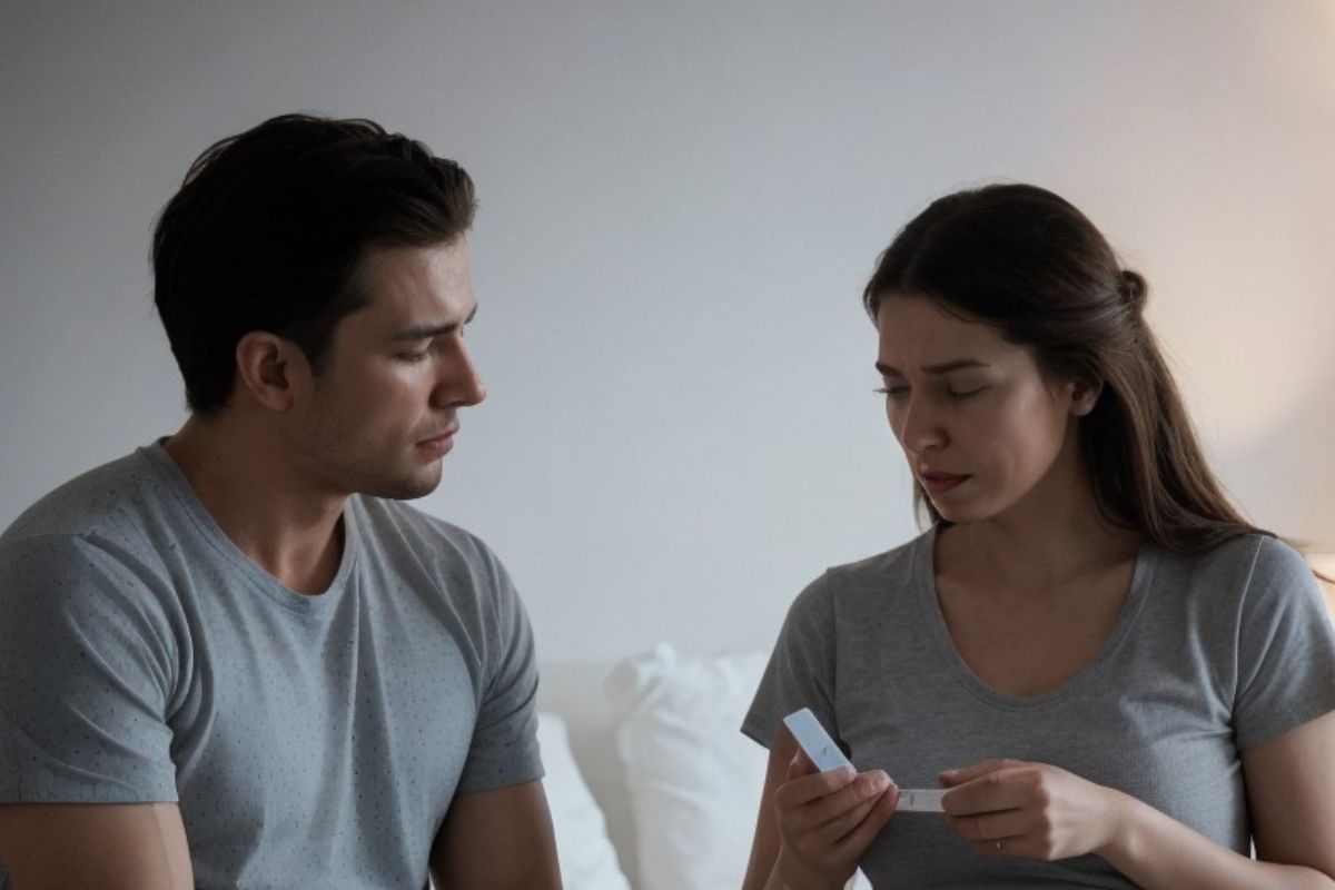 Infertilidad femenina: 10 respuestas a tus dudas sobre el tema 