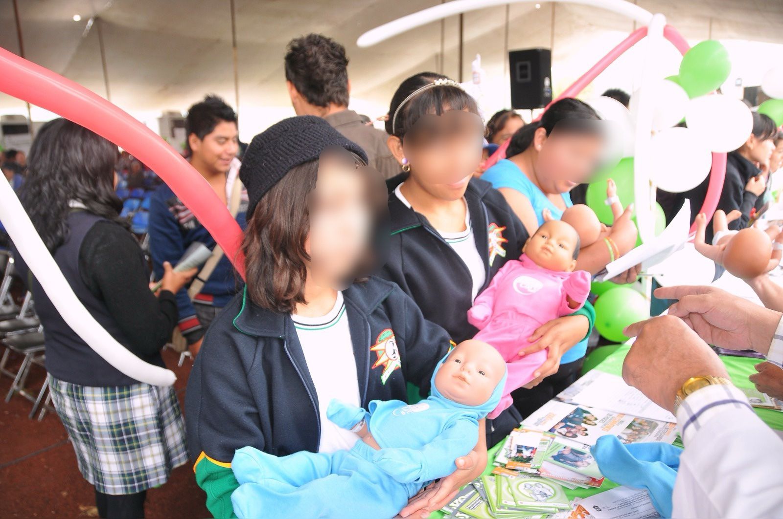 Al fomentar la salud sexual responsable también se fomentan las oportunidades de acceso a actividades recreativas, sociales y laborales.