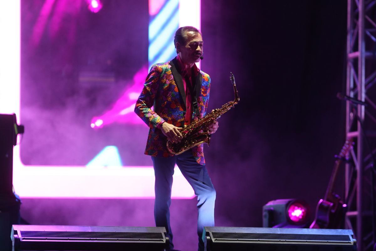 Los Tigres del Norte vuelven a Querétaro