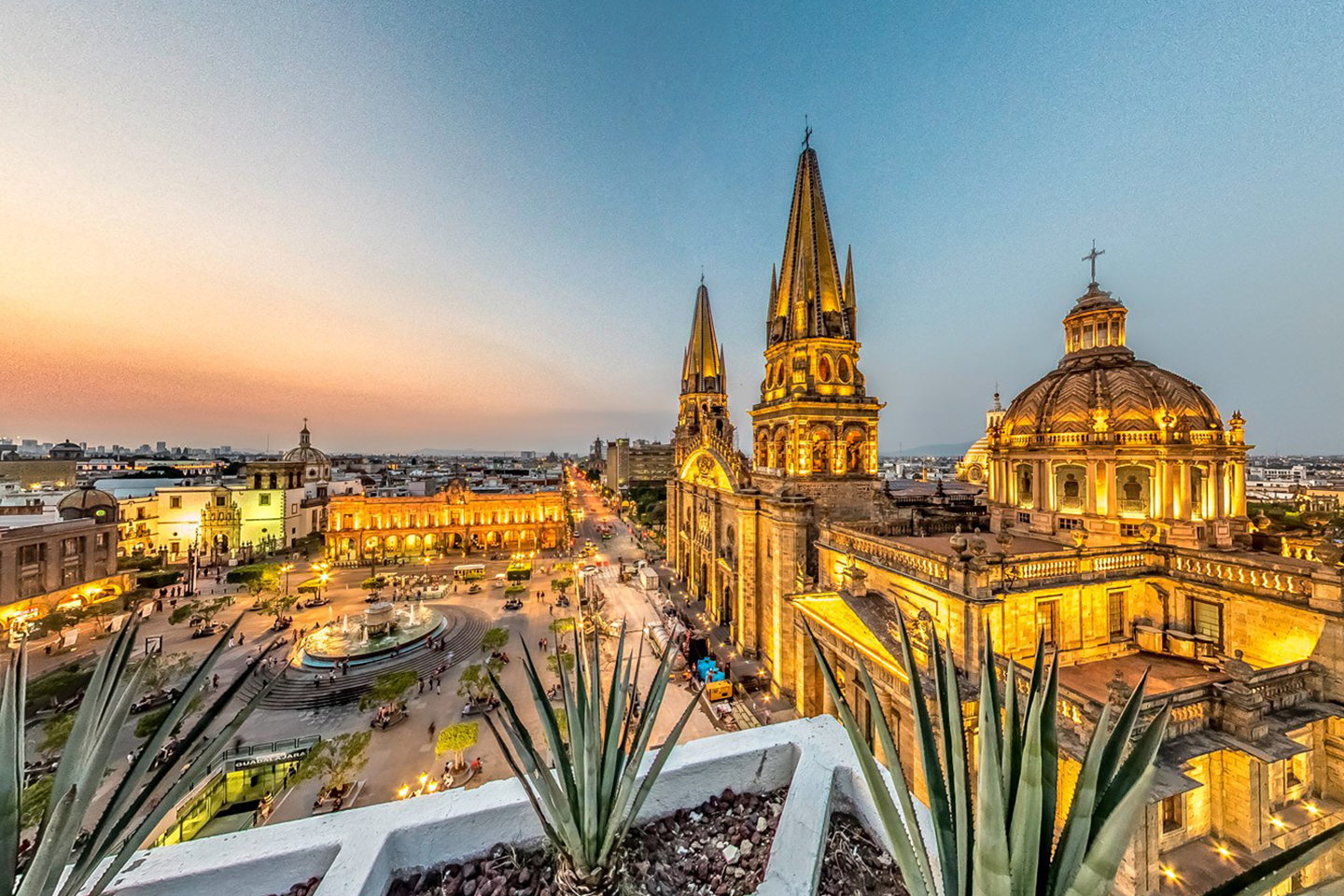 Históricamente, Jalisco ha sido un bastión político, reflejando tendencias y pulsaciones nacionales en sus resultados electorales.