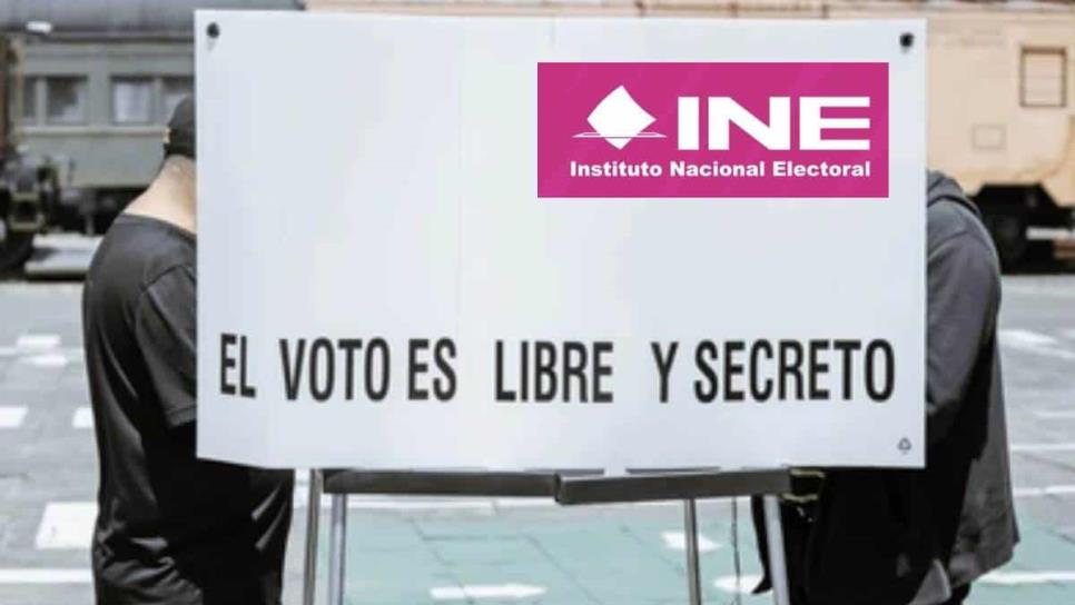 Votar es un derecho y una responsabilidad. Es la manera en que podemos exigir mejores políticas públicas, seguridad, educación y servicios de salud.