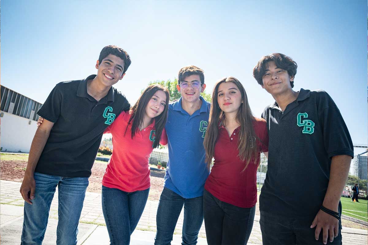 Colegio Bosques: más de 27 años de experiencia