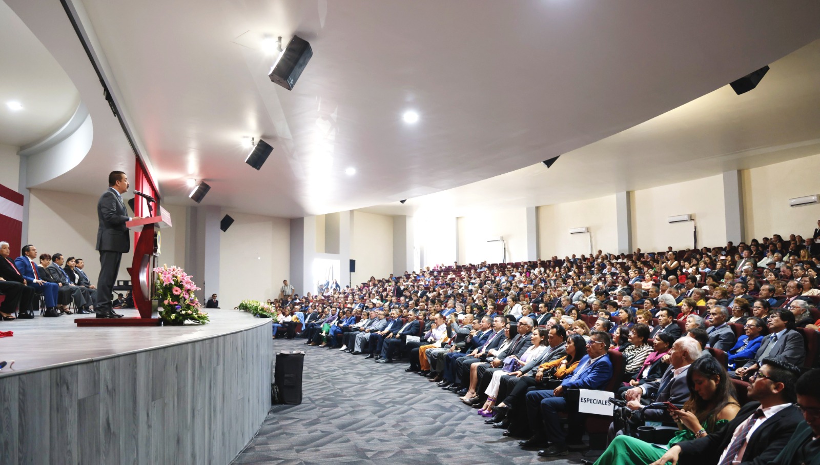 Para la promoción 2024 de este galardón se registraron 272 candidaturas en el Estado de México, de las cuales 270 fueron seleccionadas.
