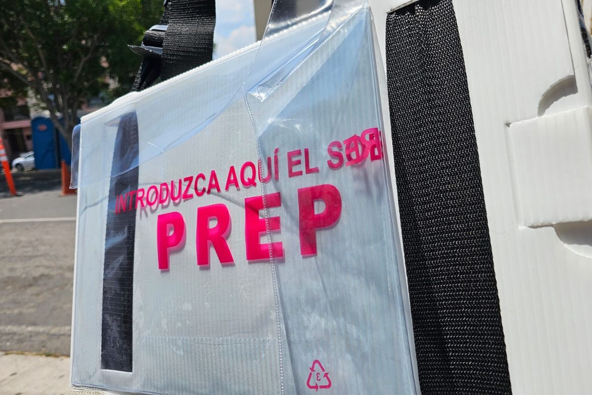 Inician cómputos distritales en Querétaro