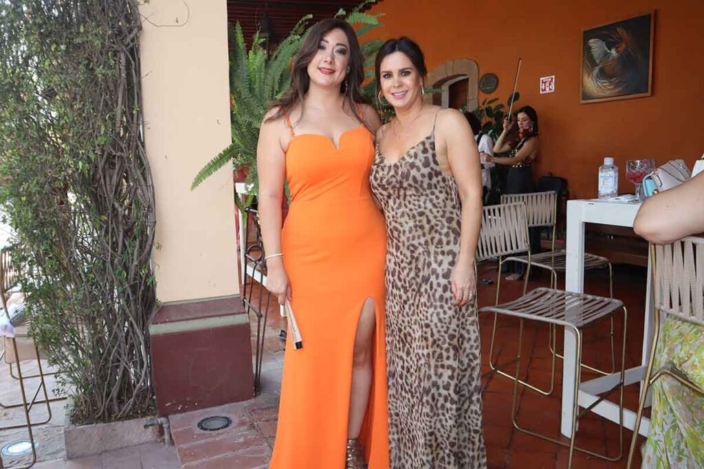 Diana Ledesma y Héctor Villanueva se casaron en la Hacienda Viborillas