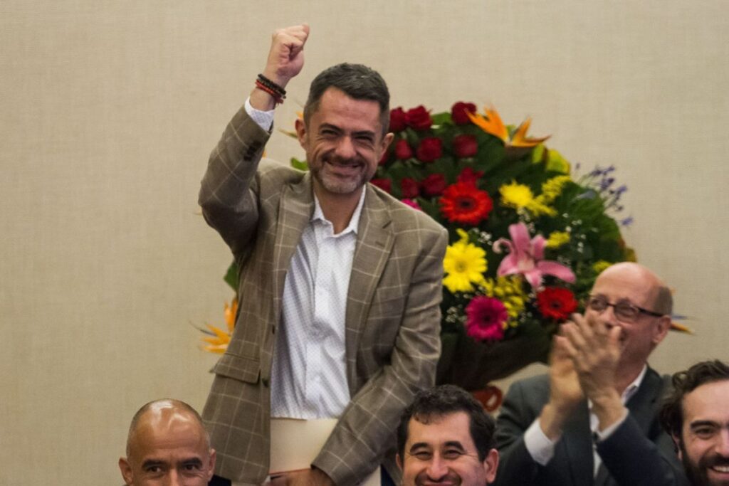 César Iván Escalante Ruiz