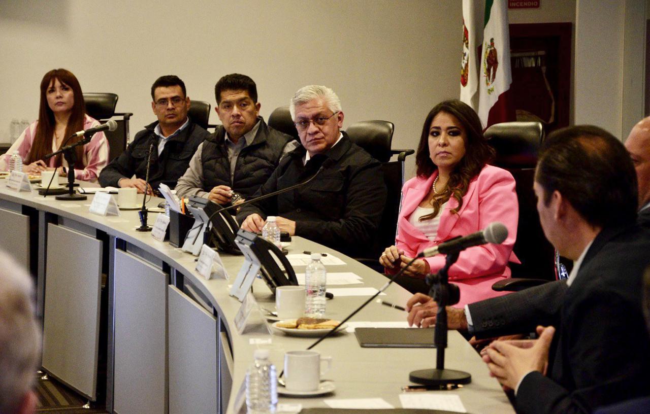 Cada municipio del territorio mexiquense representa un reto diferente, por lo que es necesario establecer estrategias focalizadas.