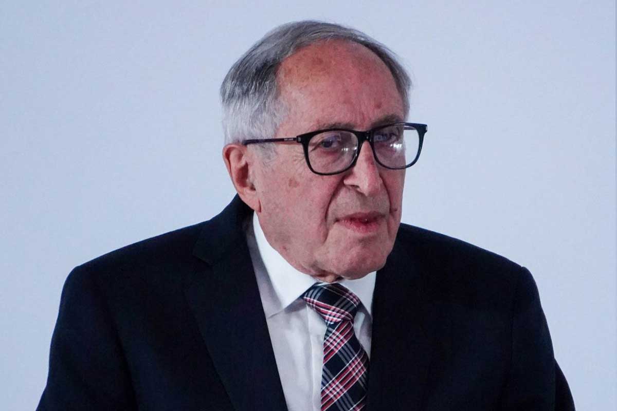 David Kershenobich,