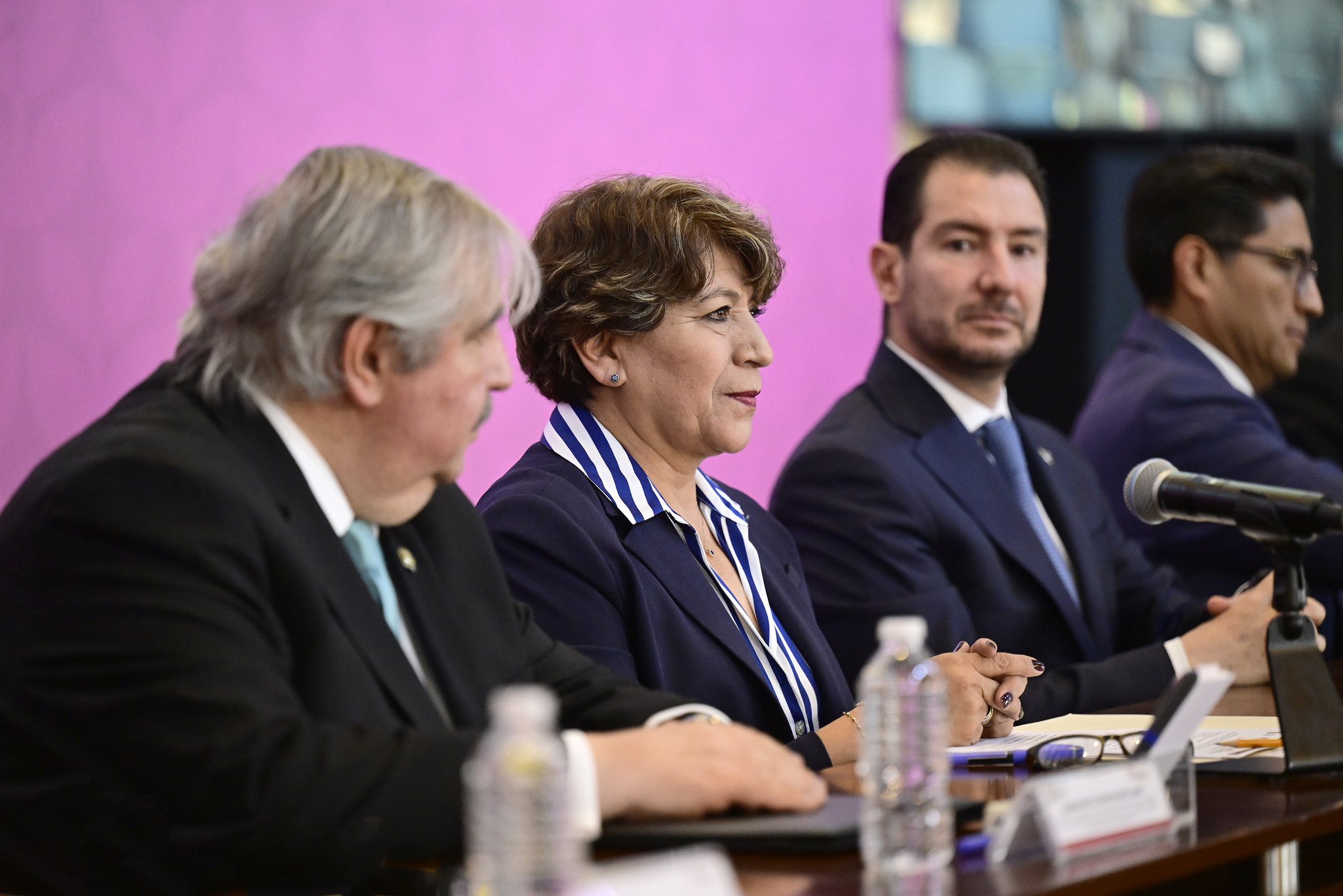 esde 2009 la sinergia entre los tres poderes del Estado hizo posible que la entidad sea pionera en la implementación del Sistema de Justicia Penal Acusatorio.
