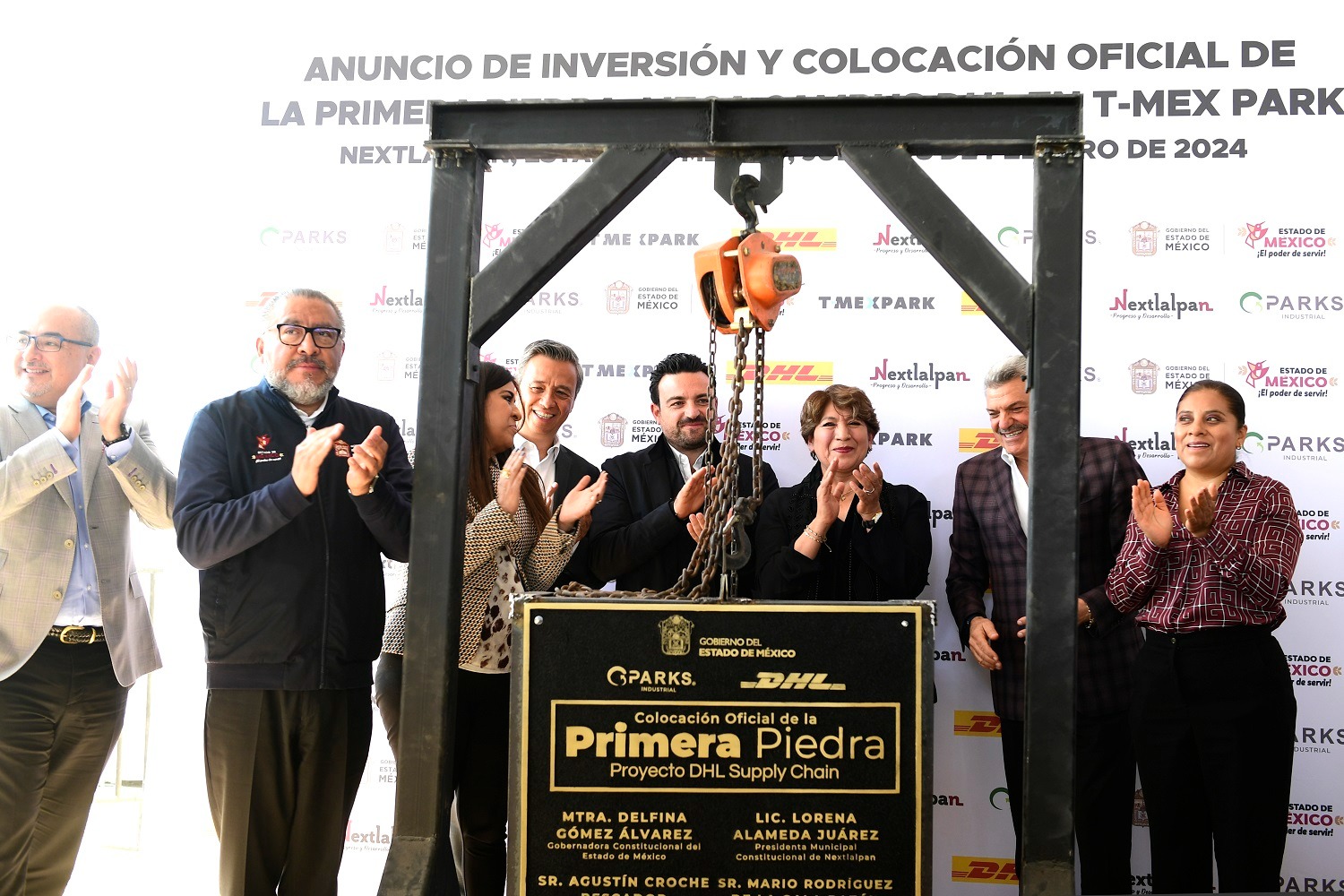 El Gobierno del Estado de México tiene un compromiso con el fortalecimiento del mercado laboral.