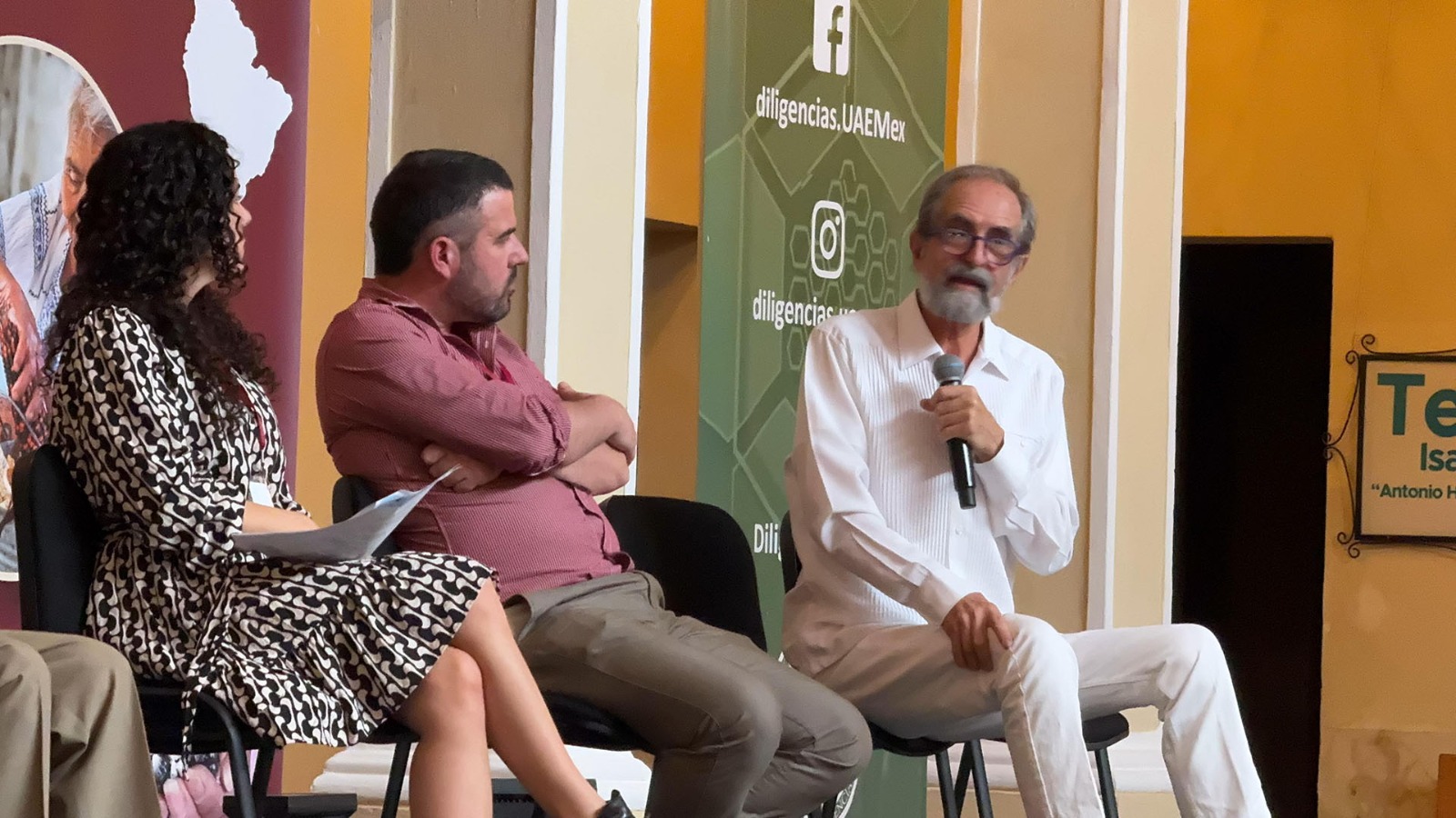 Autoridades buscan un nuevo modelo agrohídrico ambiental que pongan al Estado de México en la punta de una transformación.