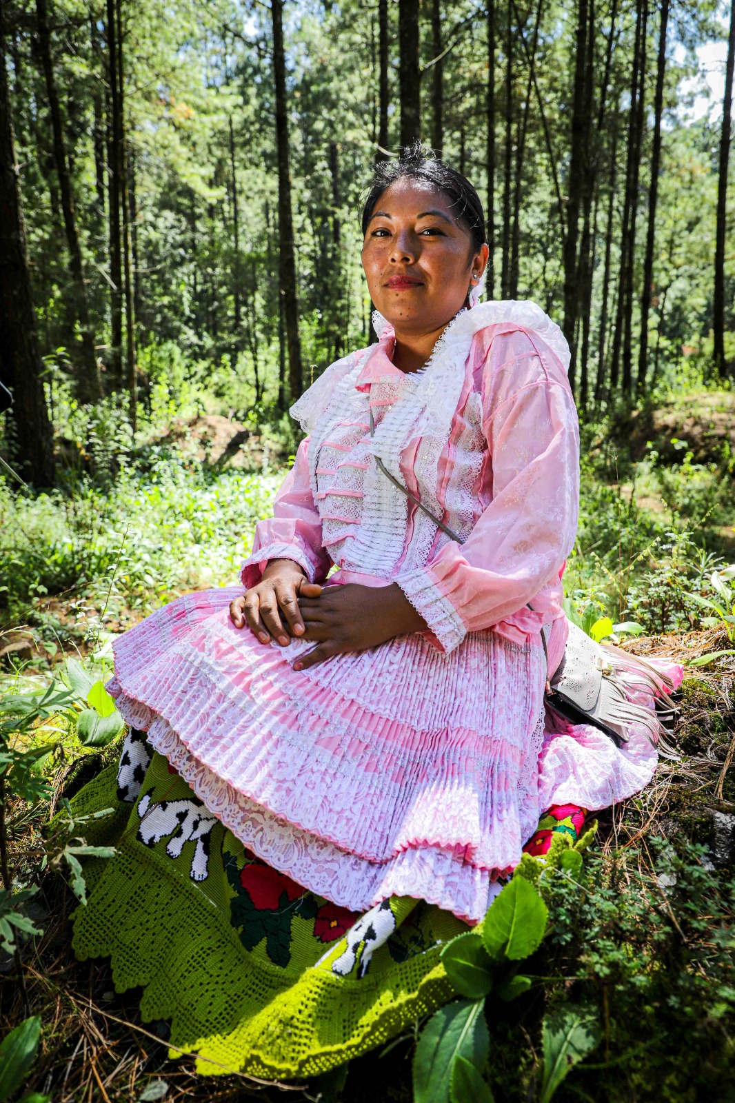 La violencia contra las mujeres no tiene cabida en la sociedad y se debe trabajar unidos para proteger y empoderar a las mexiquenses sin importar su edad, lugar de procedencia o clase social.