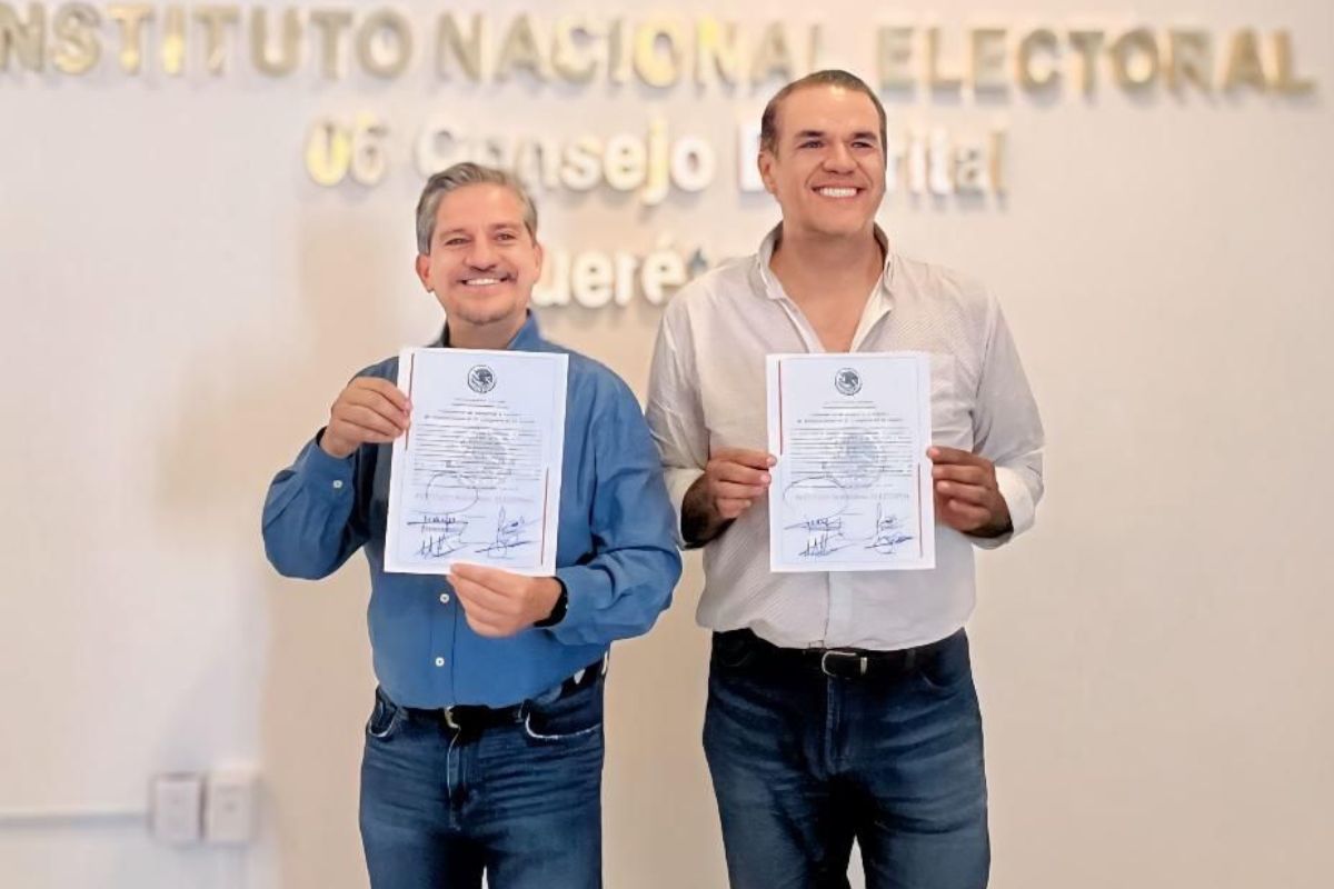 Elecciones 2024