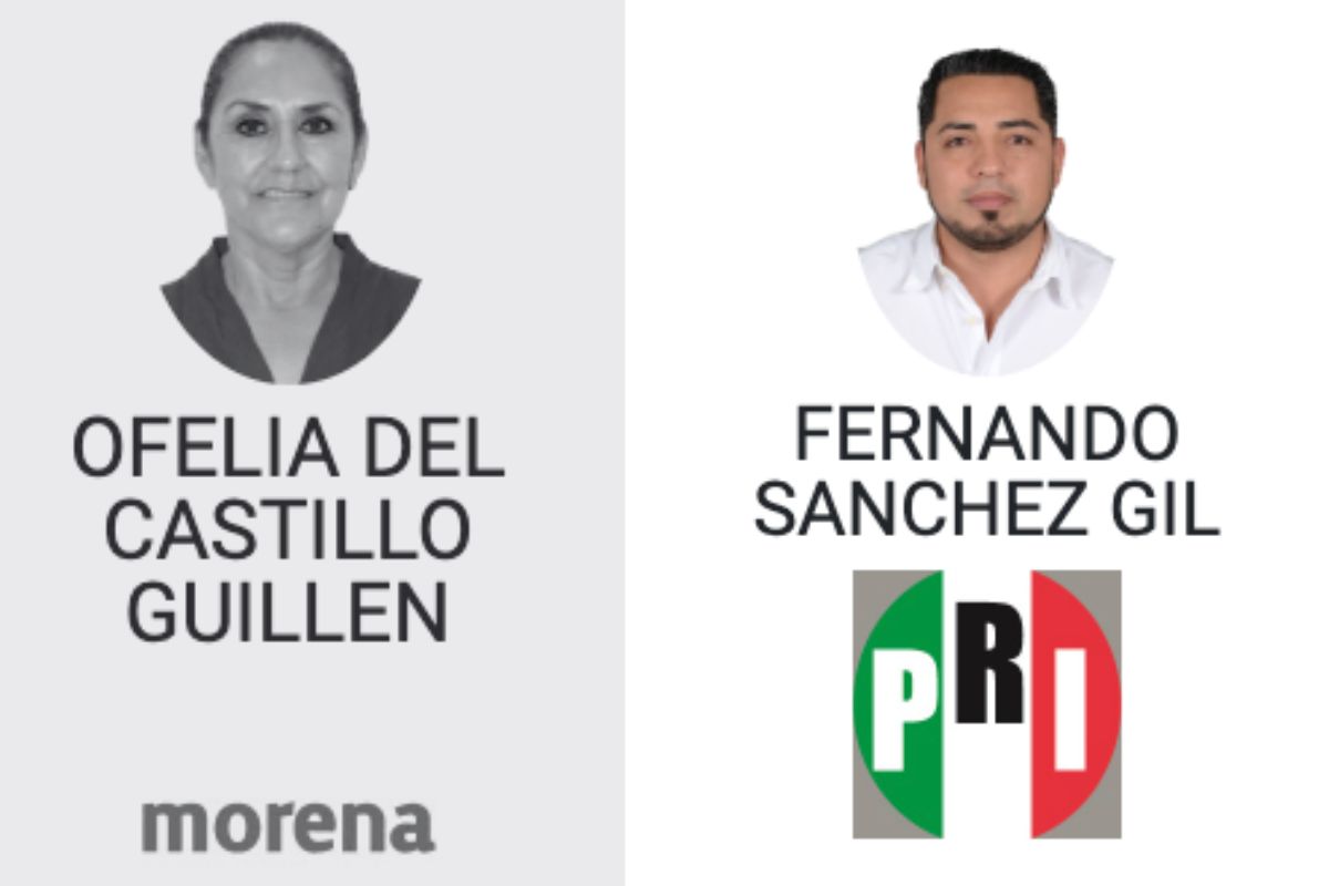 Elecciones Arroyo Seco