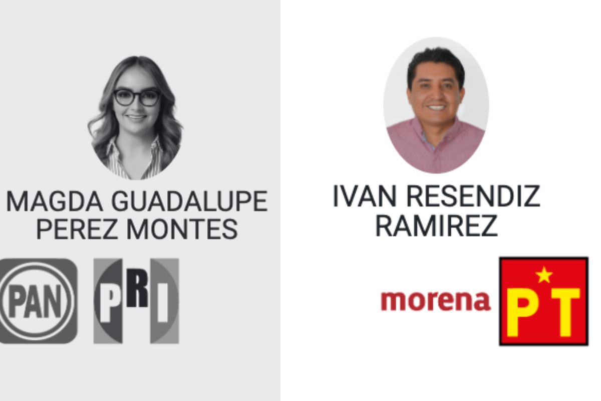 Elecciones Ezequiel Montes