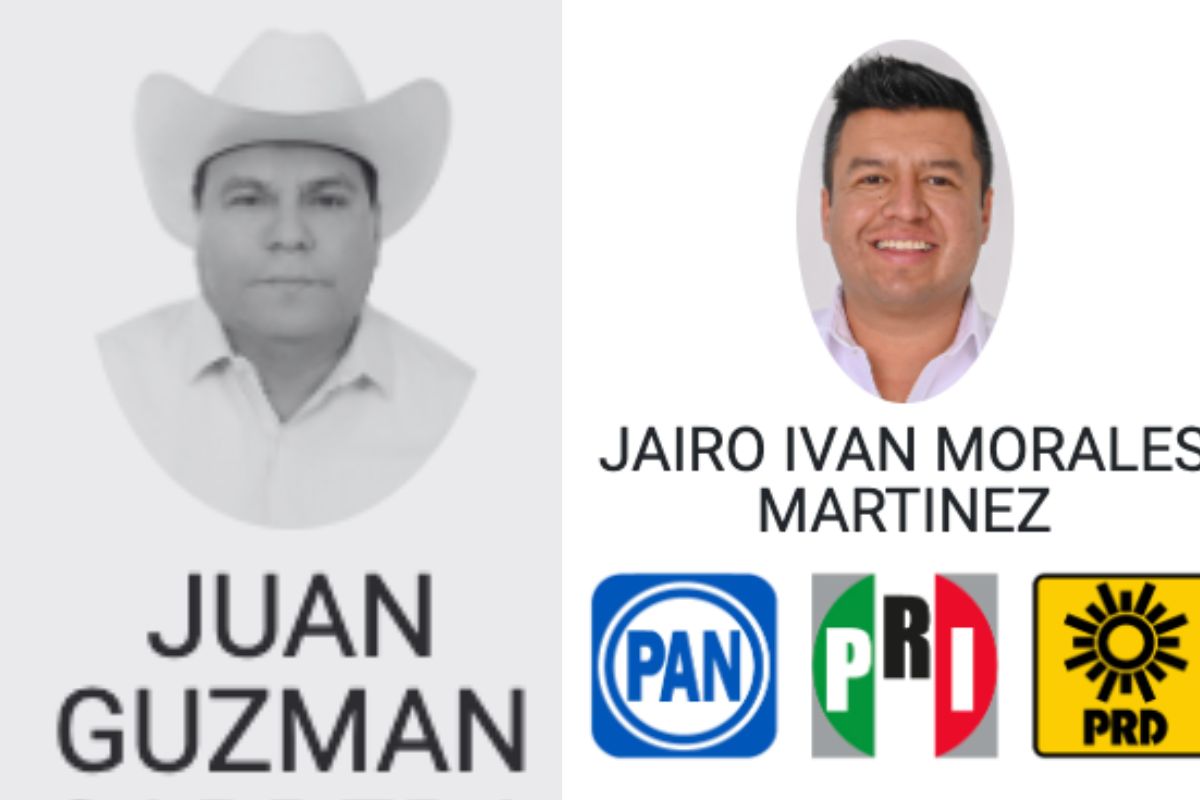 Elecciones Huimilpan