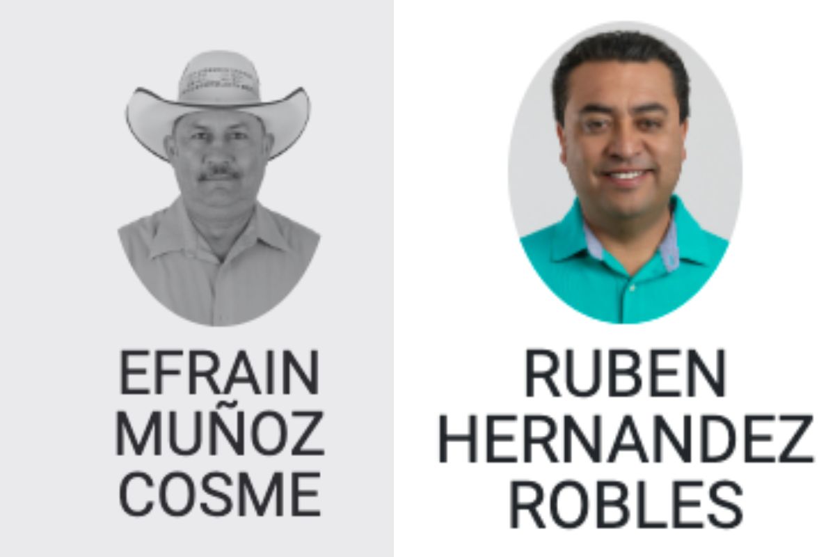 Elecciones Jalpan de Serra
