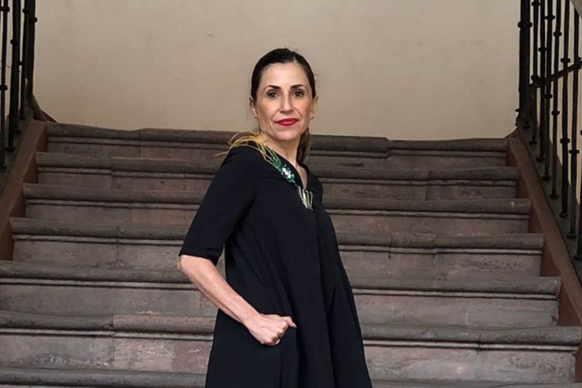 Lucy Lara presenta El Poder de Reinventarte