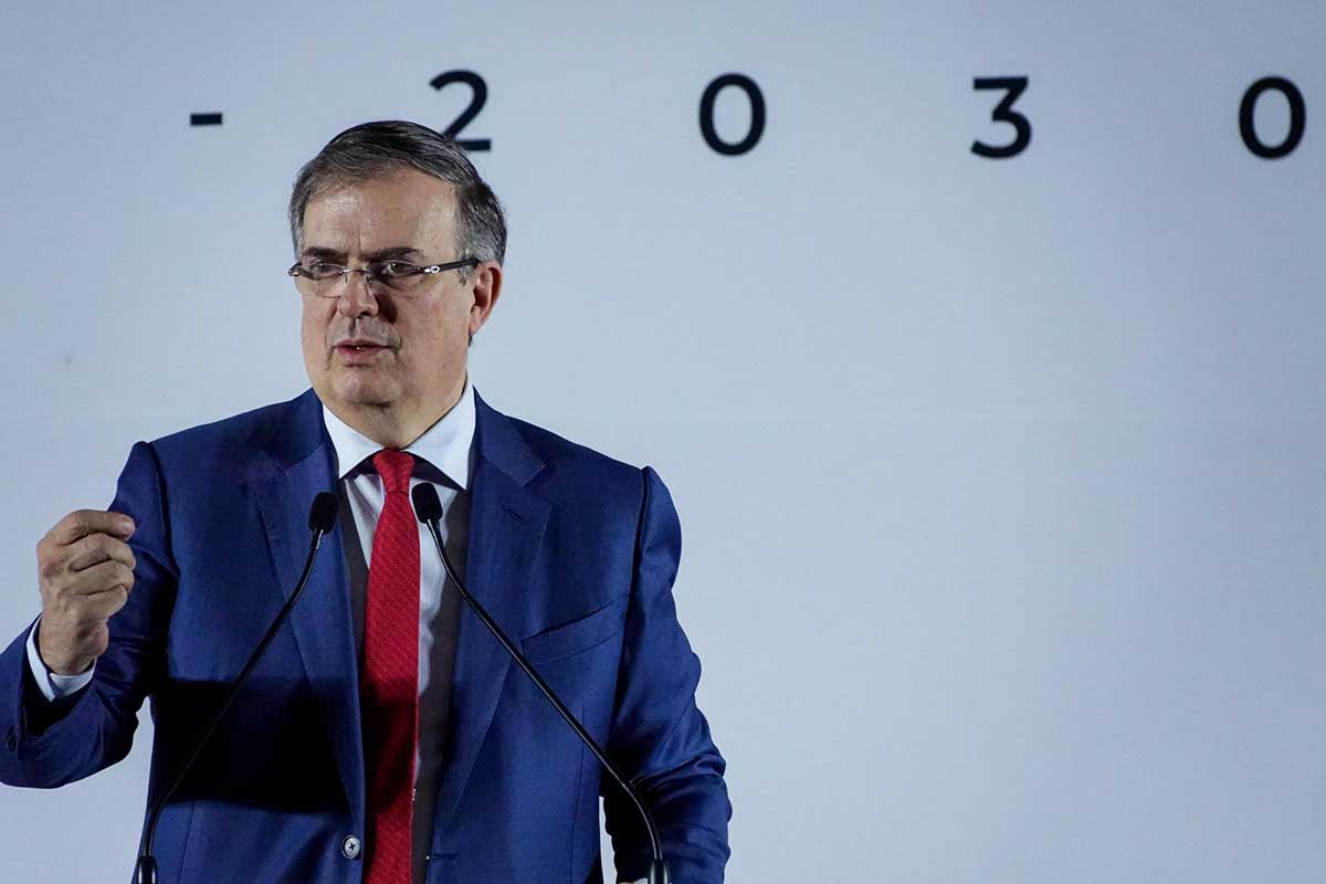Marcelo Ebrard