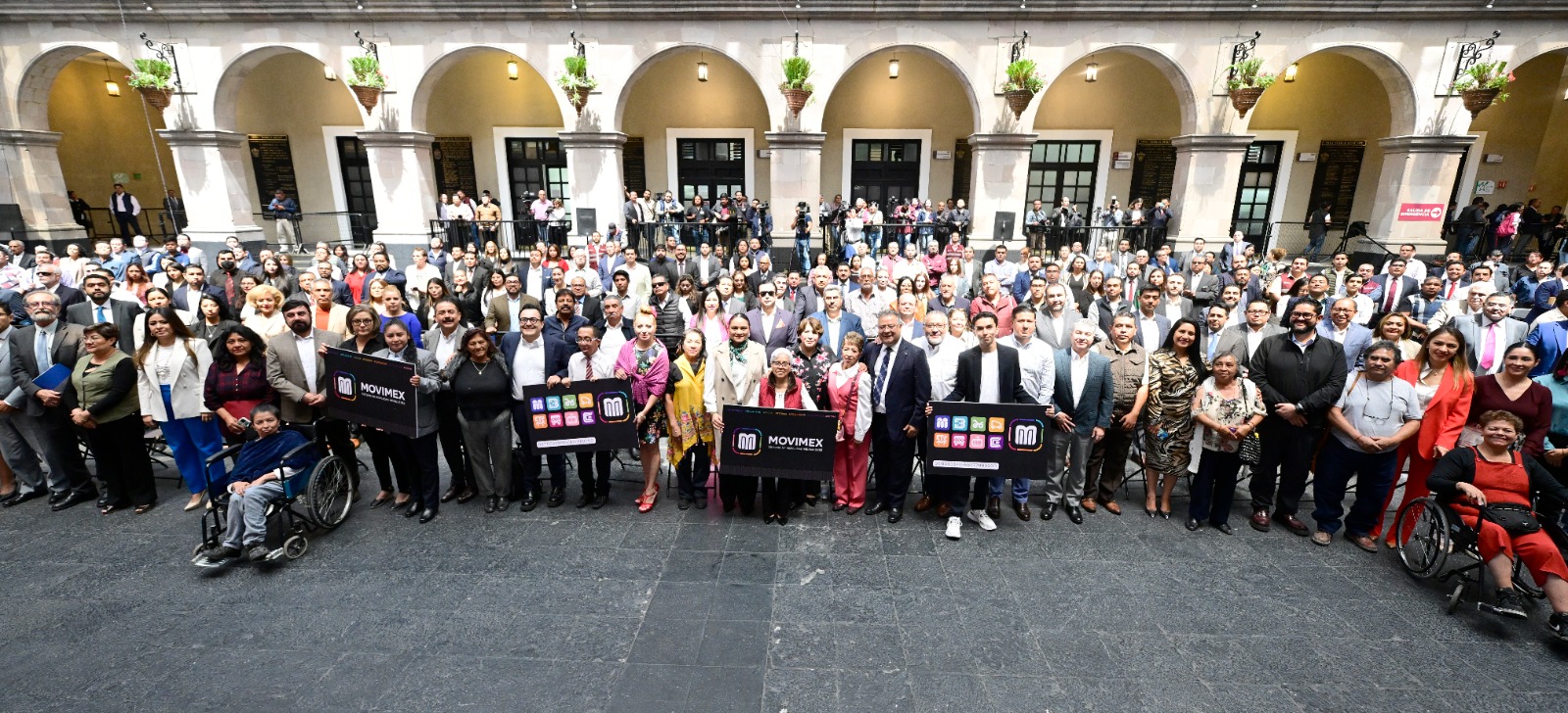 La gratuidad del servicio se beneficiará a más de 500 mil personas diarias.