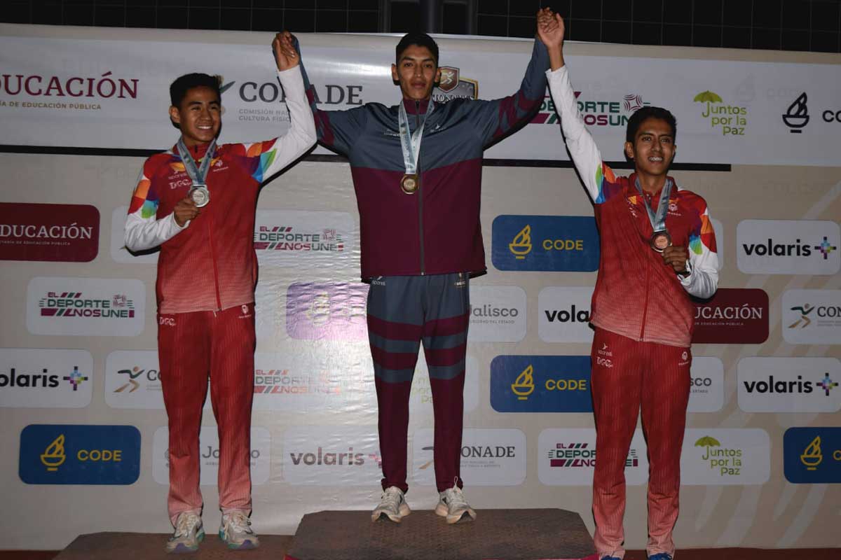 Mexiquenses-conquistan-35-medallas-en-juegos-CONADE-2024