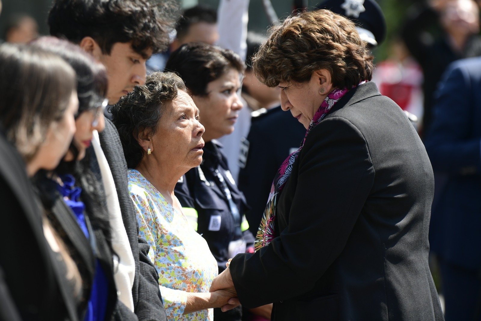 La nueva regionalización de Edomex está compuesta por siete zonas.