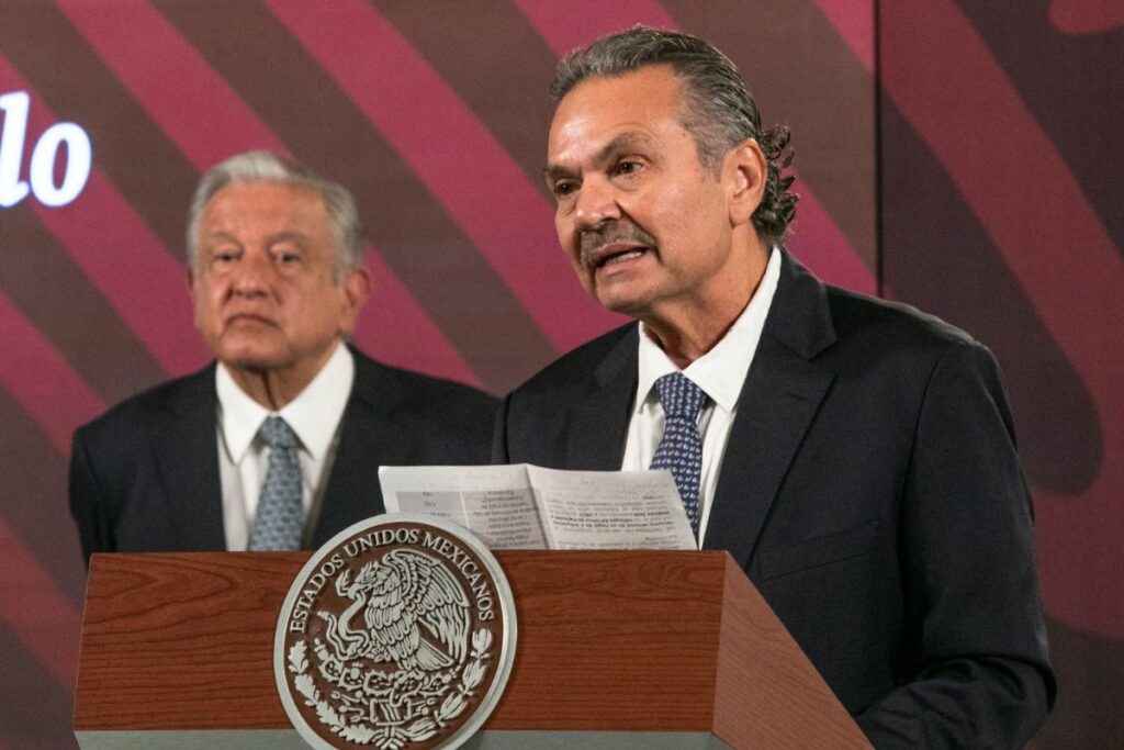 Octavio Romero Oropeza