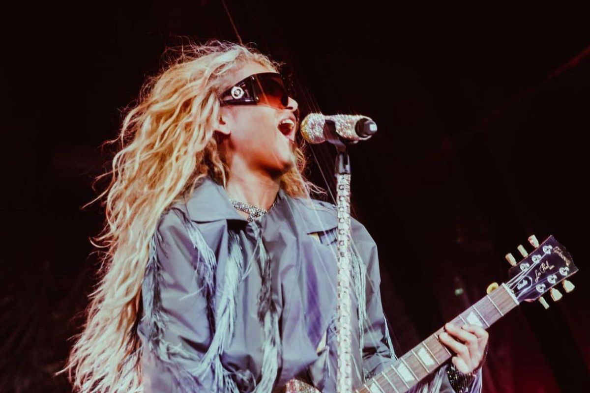 Alistan últimos detalles para el 90s Pop Tour All Stars en Querétaro