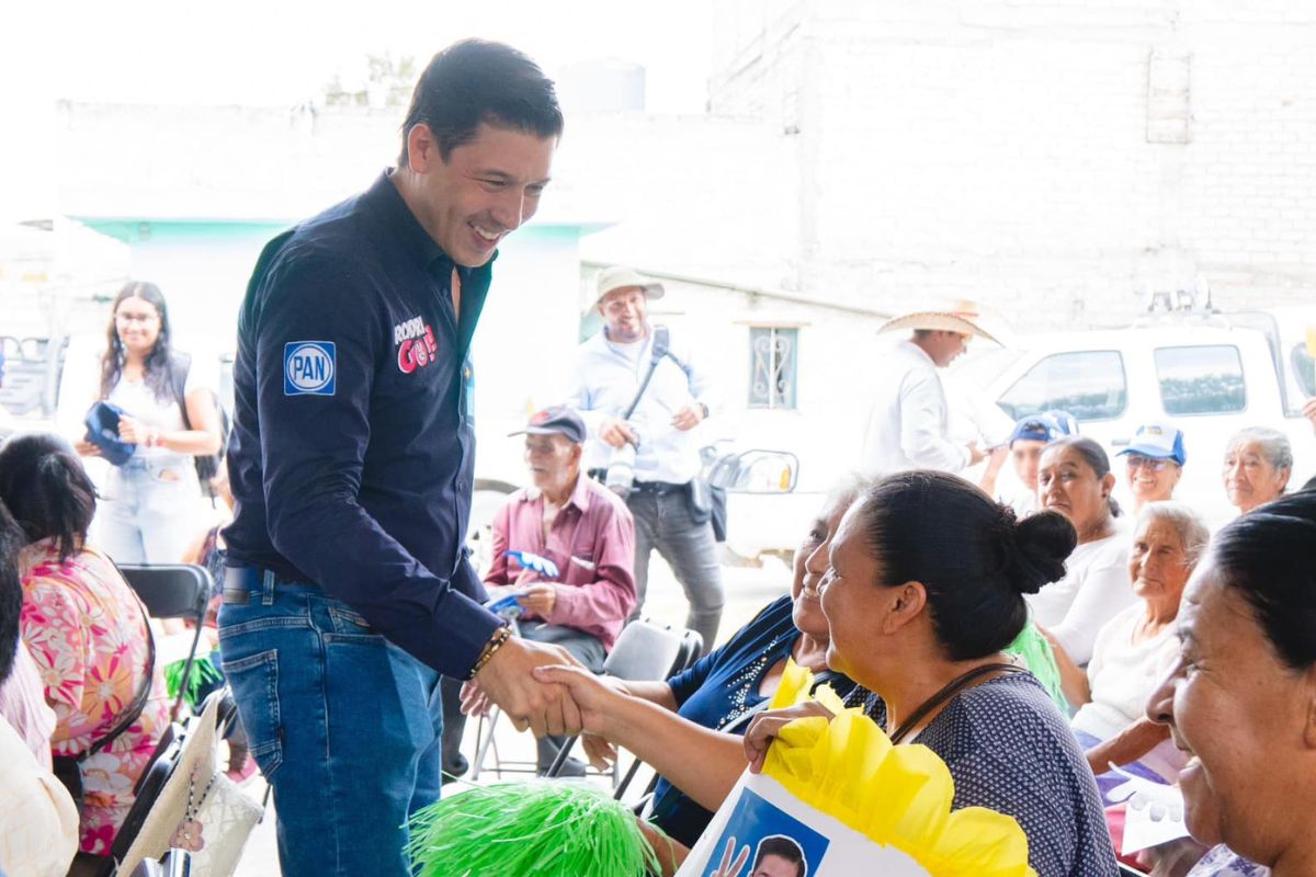 Promesas de Campaña de Rodrigo Monsalvo, alcalde del municipio de El Marqués