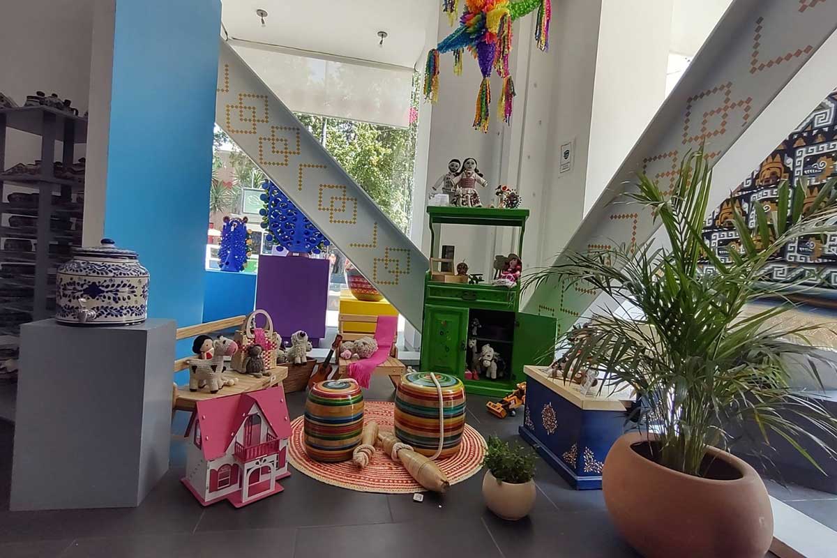 Punto México