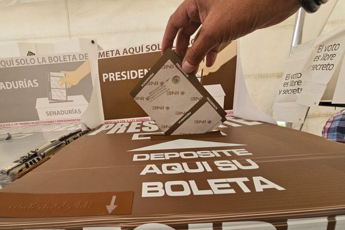 Queretanos dicen ‘NO’ a la reelección en siete municipios