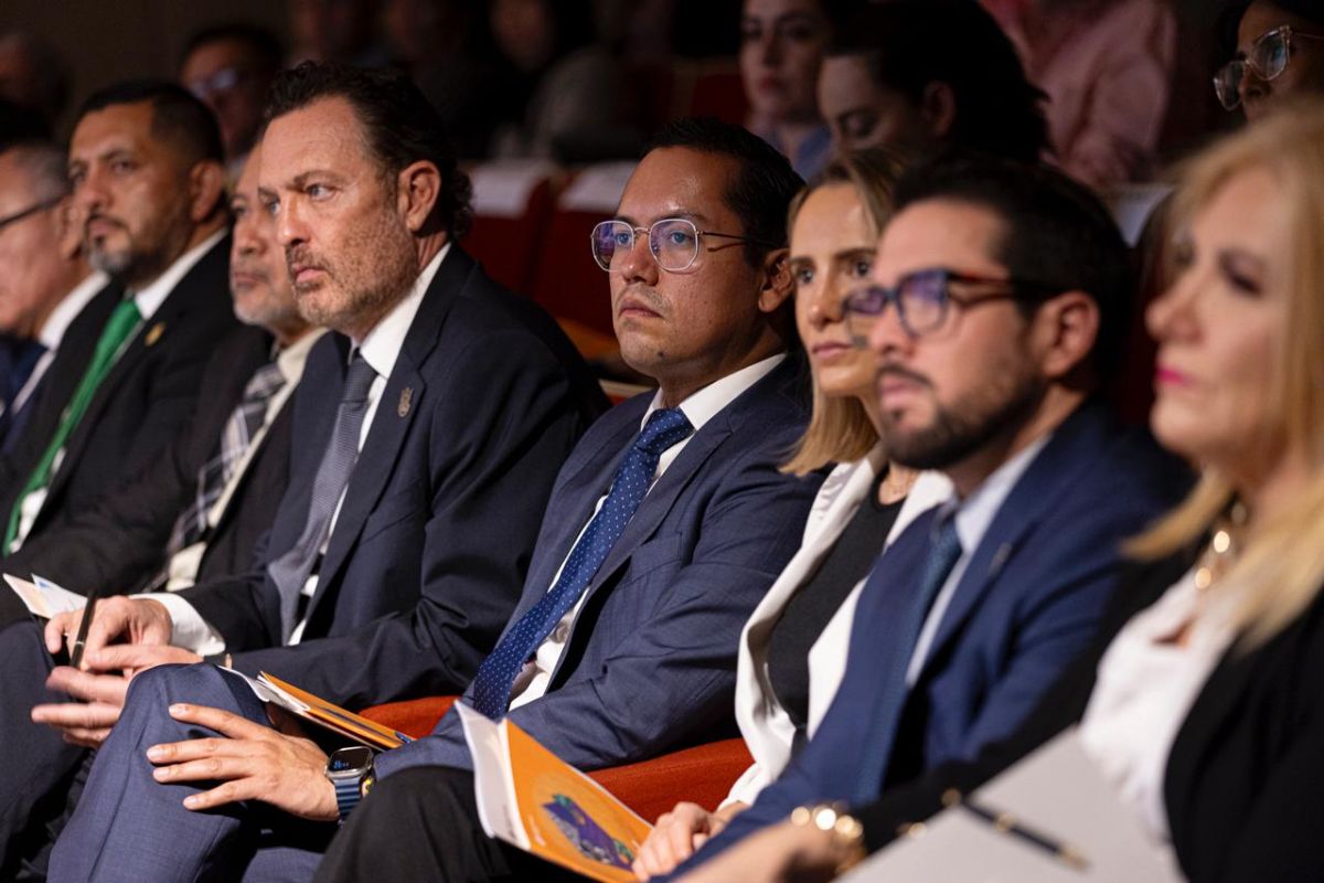 Querétaro, primer lugar en Estado de Derecho