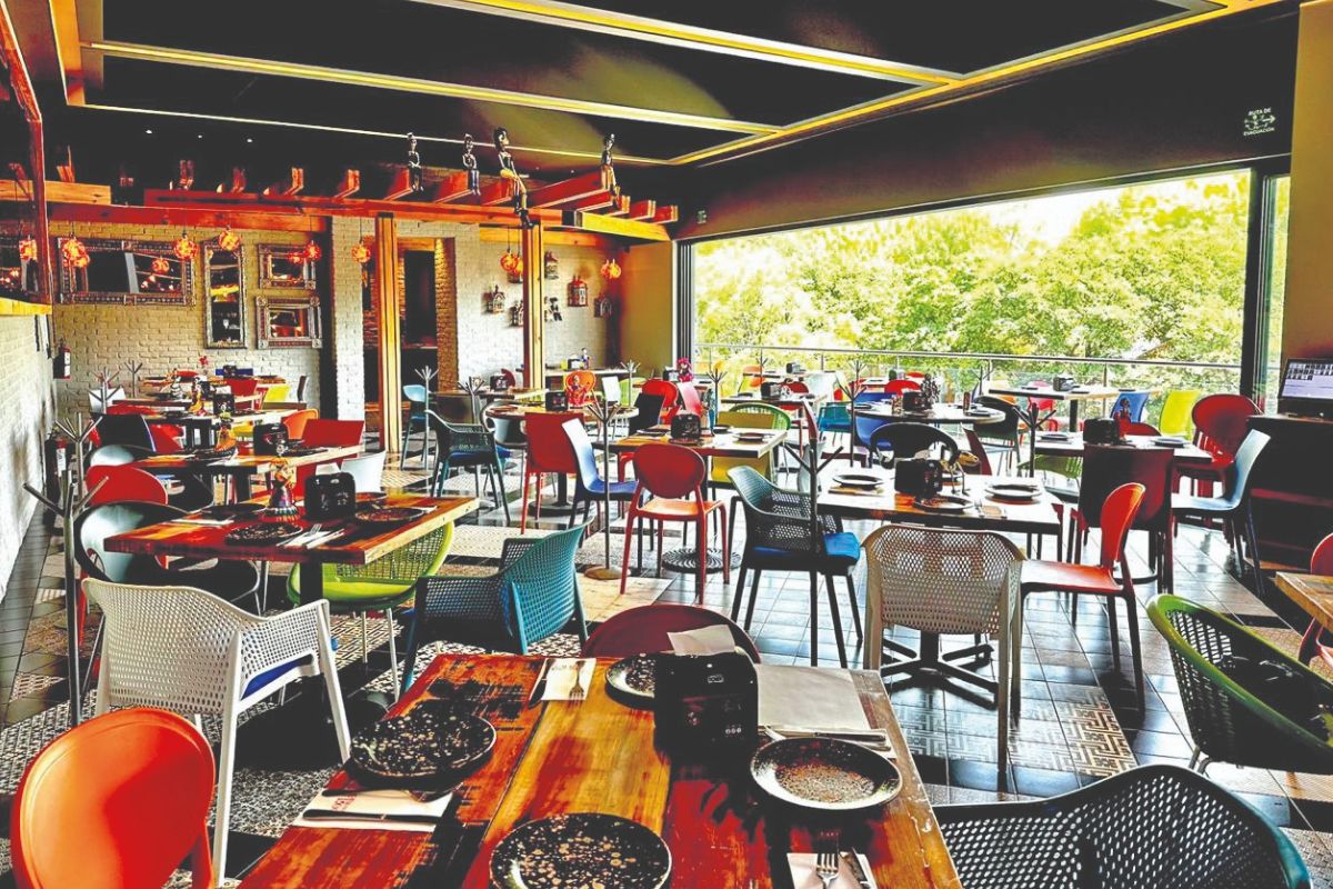 Restaurantes en Querétaro