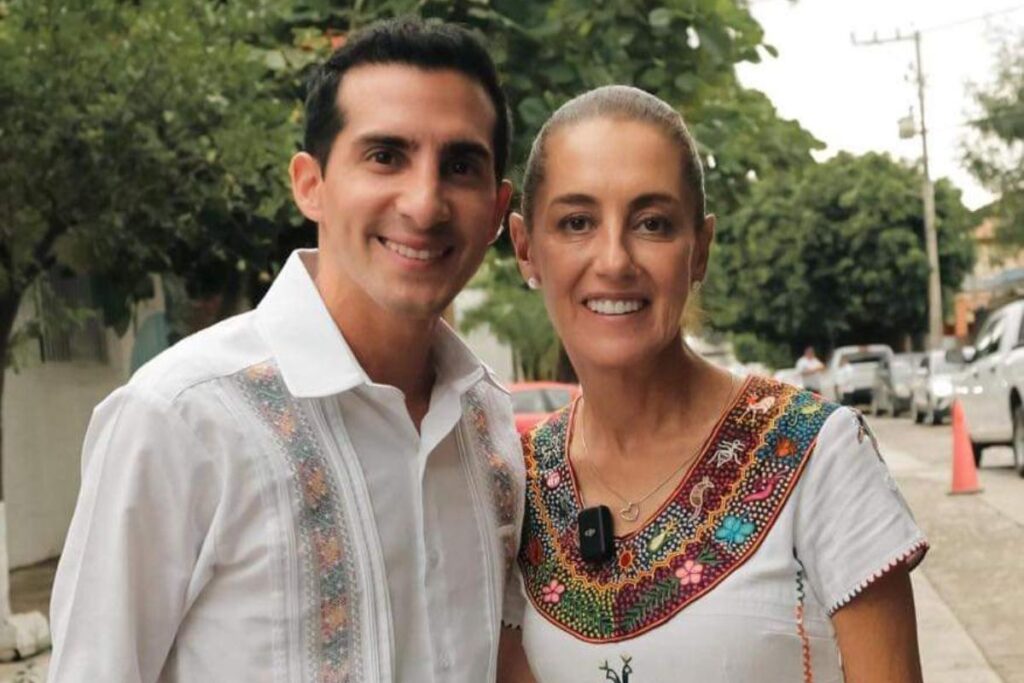 Rommel Pacheco