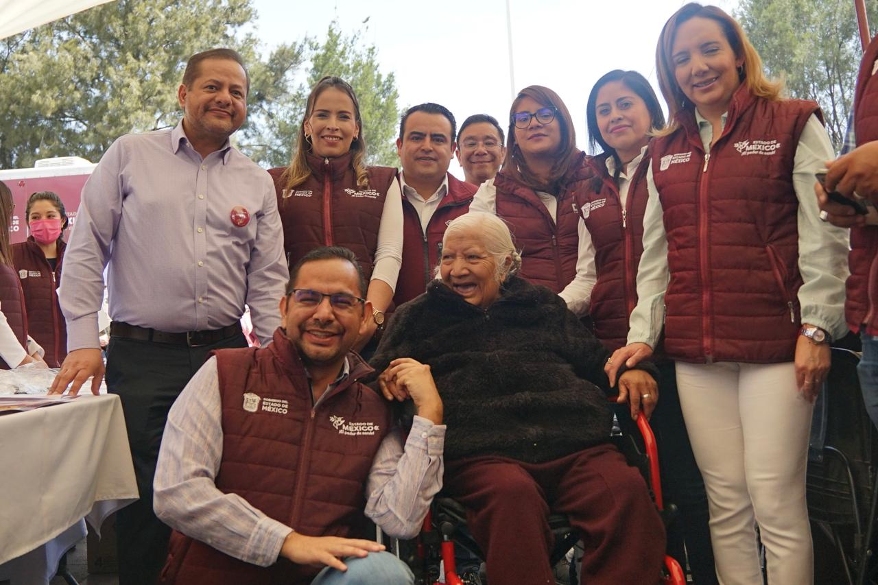 Se cuenta con un Módulo de Atención Ciudadana y Control de Gestión.