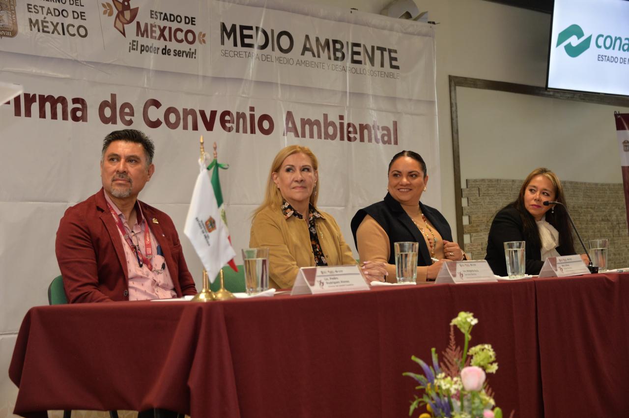 Ambas instituciones convienen en otorgar recíprocamente al alumnado, egresadas y egresados, la oportunidad de poner en práctica los conocimientos adquiridos en las aulas.